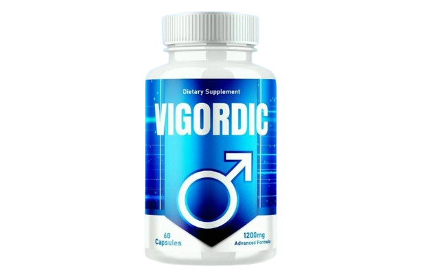 Vigordic Kapsułki